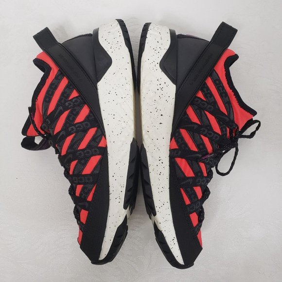 NIKE ACG React Terra Gobe Ridgerock OUTDOOR SNEAKERS SIZE 6 - Picture 5 of 13